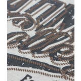 HOOK  select アメカジ英字プリントラグランスリーブビッグTEE | HOOK | 詳細画像4 