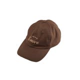 S'more crew cap | aimoha  | 詳細画像4 