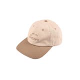 ベージュ | S'more crew cap | aimoha 