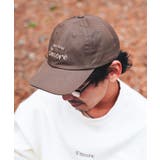 ブラウン | S'more crew cap | aimoha 