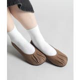 【shoes365】装飾しわパンプス | aimoha | 詳細画像4