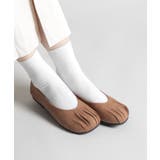 ブラウン | 【shoes365】装飾しわパンプス | aimoha