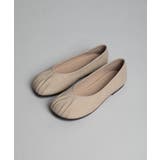 【shoes365】装飾しわパンプス | aimoha | 詳細画像5