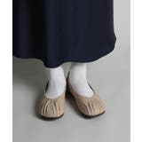 【shoes365】装飾しわパンプス | aimoha | 詳細画像6