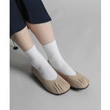 【shoes365】装飾しわパンプス | aimoha | 詳細画像7