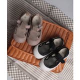 【shoes365】キッズメッシュデザイン通気性スニーカー 子供用 | aimoha kids | 詳細画像3