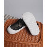【shoes365】キッズメッシュデザイン通気性スニーカー 子供用 | aimoha kids | 詳細画像6