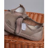 【shoes365】キッズメッシュデザイン通気性スニーカー 子供用 | aimoha kids | 詳細画像7