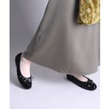 【shoes365】スパンコールバレエシューズ パンプス 靴 | aimoha  | 詳細画像3 