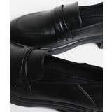 【shoes365】ミドルヒールローファー | aimoha | 詳細画像13