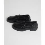 【shoes365】ミドルヒールローファー | aimoha | 詳細画像15