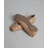 【shoes365】切り替えトゥバレエパンプス 靴 | aimoha  | 詳細画像9 