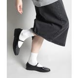 「shoes365」バックル付きパンプス | aimoha | 詳細画像8