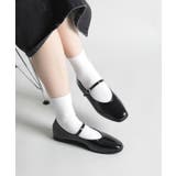 「shoes365」バックル付きパンプス | aimoha | 詳細画像7