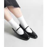 「shoes365」バックル付きパンプス | aimoha | 詳細画像6