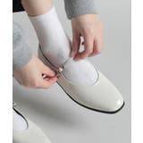 「shoes365」バックル付きパンプス | aimoha | 詳細画像3