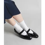 【shoes365】ゴムバンド付きスリッパー風パンプス 靴 シューズ | aimoha | 詳細画像9