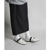 【shoes365】ゴムバンド付きスリッパー風パンプス 靴 シューズ | aimoha | 詳細画像14