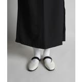 【shoes365】ゴムバンド付きスリッパー風パンプス 靴 シューズ | aimoha | 詳細画像4