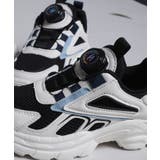 【shoes365】履きやすいキッズスニーカー | aimoha kids | 詳細画像9