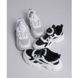 【shoes365】履きやすいキッズスニーカー | aimoha kids | 詳細画像10