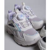 【shoes365】履きやすいキッズスニーカー | aimoha kids | 詳細画像2