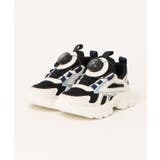 【shoes365】履きやすいキッズスニーカー | aimoha kids | 詳細画像3