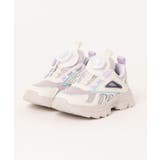 【shoes365】履きやすいキッズスニーカー | aimoha kids | 詳細画像4