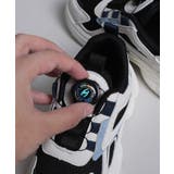 【shoes365】履きやすいキッズスニーカー | aimoha kids | 詳細画像5