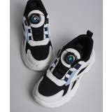 【shoes365】履きやすいキッズスニーカー | aimoha kids | 詳細画像7