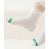 【mosox】子供ソックス5点セット | aimoha kids | 詳細画像7