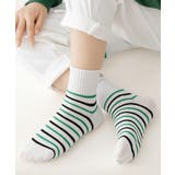 【mosox】子供ソックス5点セット | aimoha kids | 詳細画像1