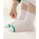 【mosox】子供ソックス5点セット | aimoha kids | 詳細画像4