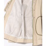 レトロ MA－1 ブルゾン アウター | aimoha  | 詳細画像2 