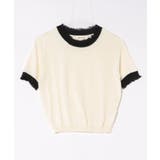 【Aimoha】クルーネック半袖トップス Tシャツ【SS】 | aimoha  | 詳細画像19 