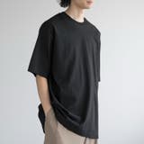 Tシャツ aimoha men | aimoha men | 詳細画像1 