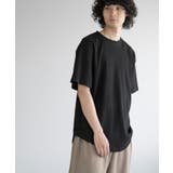 Tシャツ aimoha men | aimoha men | 詳細画像3 