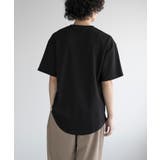 Tシャツ aimoha men | aimoha men | 詳細画像4 