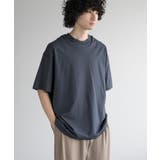 Tシャツ aimoha men | aimoha men | 詳細画像7 