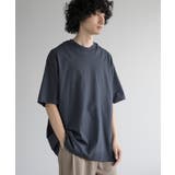 Tシャツ aimoha men | aimoha men | 詳細画像9 