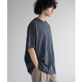 Tシャツ aimoha men | aimoha men | 詳細画像10 