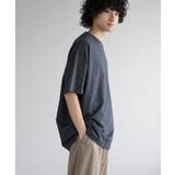 Tシャツ aimoha men | aimoha men | 詳細画像11 