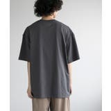 Tシャツ aimoha men | aimoha men | 詳細画像15 