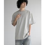 ライトグレー | Tシャツ aimoha men | aimoha men