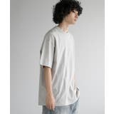 Tシャツ aimoha men | aimoha men | 詳細画像18 