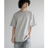 Tシャツ aimoha men | aimoha men | 詳細画像19 