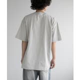 Tシャツ aimoha men | aimoha men | 詳細画像20 