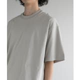 Tシャツ aimoha men | aimoha men | 詳細画像23 