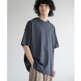 ネイビー | Tシャツ aimoha men | aimoha men