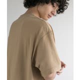 Tシャツ aimoha men | aimoha men | 詳細画像27 